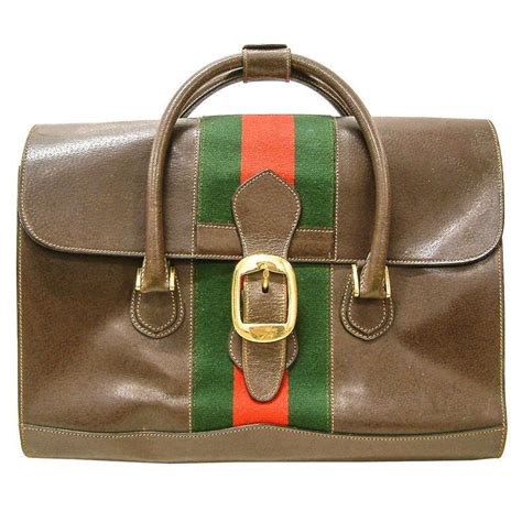 gucci box bag vintage|vintage gucci handbags from 1960s.